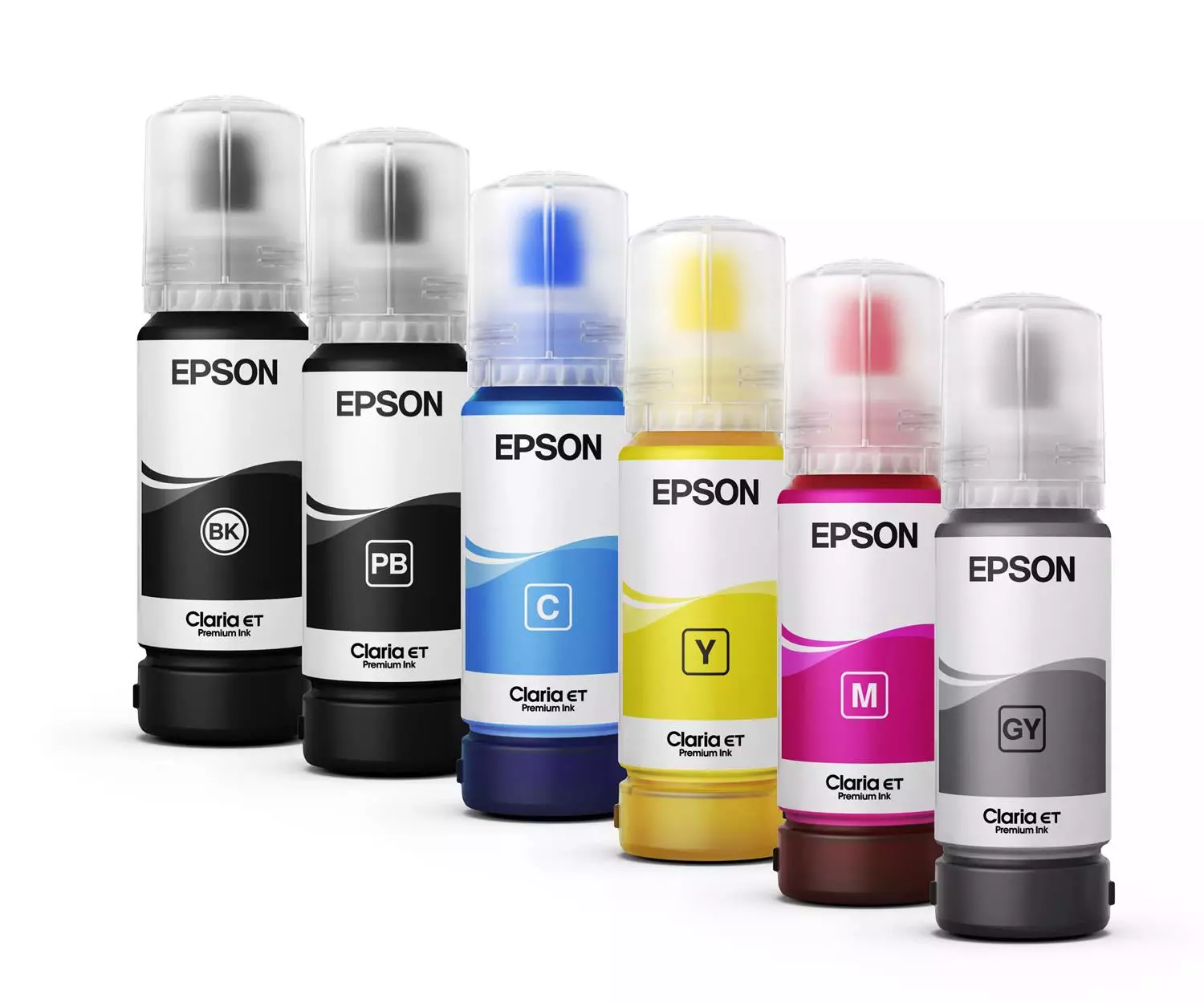 Tusze Epson EcoTank L816 Claria ET Premium